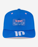 Alpine F1 Team Official Pierre Gasly Cap 2026