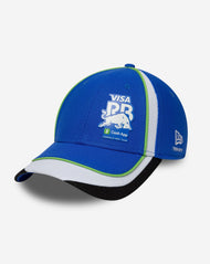 Visa Cash App RB Gorra Oficial 2026