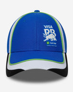 Visa Cash App RB Gorra Oficial 2026