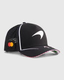McLaren F1 Team Gorra Lando Norris Oficial 2026 - British GP