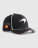 McLaren F1 Team Gorra Lando Norris Oficial 2026 - British GP