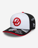 Haas F1 Team Gorra Esteban Ocon Oficial 2026