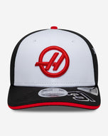 Haas F1 Team Gorra Esteban Ocon Oficial 2026