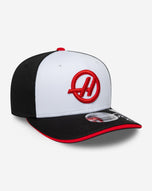 Haas F1 Team Gorra Esteban Ocon Oficial 2026