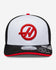 Haas F1 Team Gorra Oliver Bearman Oficial 2026