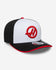 Haas F1 Team Gorra Oliver Bearman Oficial 2026