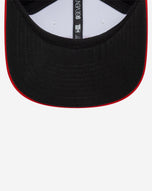 Haas F1 Team Gorra Oliver Bearman Oficial 2026