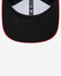 Haas F1 Team Gorra Oliver Bearman Oficial 2026