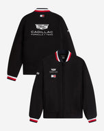 Cadillac F1 Chamarra Bomber Oficial 2026