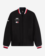 Cadillac F1 Chamarra Bomber Oficial 2026