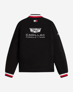 Cadillac F1 Chamarra Bomber Oficial 2026