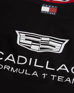 Cadillac F1 Chamarra Bomber Oficial 2026