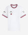 Cadillac F1 Playera Valtteri Bottas Oficial 2026 - Blanco