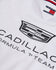 Cadillac F1 Playera Valtteri Bottas Oficial 2026 - Blanco