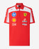 Ferrari Polo Authentic Oficial 2026