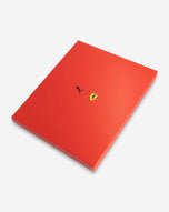 Ferrari Polo Authentic Oficial 2026