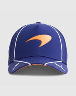 McLaren F1 Team Gorra Lando Norris Oficial 2026 - GP Singapur