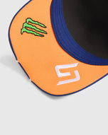 McLaren F1 Team Gorra Lando Norris Oficial 2026 - GP Singapur