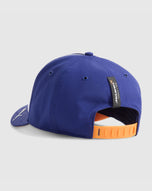 McLaren F1 Team Gorra Oscar Piastri Oficial 2026 - GP Singapur