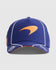 McLaren F1 Team Gorra Oscar Piastri Oficial 2026 - GP Singapur