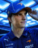 McLaren F1 Team Gorra Oscar Piastri Oficial 2026 - GP Singapur