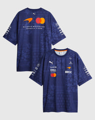 McLaren Playera Oficial 2026 - GP Singapur