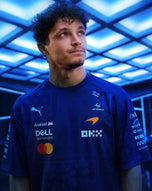 McLaren Playera Oficial 2026 - GP Singapur