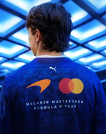McLaren Playera Oficial 2026 - GP Singapur