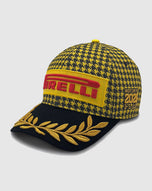 Gorra Pirelli - British GP 2026