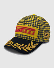 Gorra Pirelli - British GP 2026