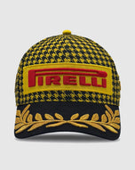 Gorra Pirelli - British GP 2026