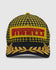 Gorra Pirelli - British GP 2026