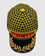 Gorra Pirelli - British GP 2026