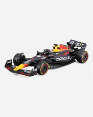 Red Bull Racing RB19 Escala 1:43 Max Verstappen Oficial 2023