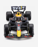 Red Bull Racing RB19 Escala 1:43 Max Verstappen Oficial 2023