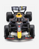 Red Bull Racing RB19 Escala 1:43 Max Verstappen Oficial 2023