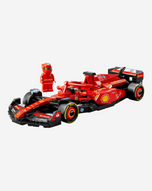 LEGO Speed Champions Scuderia Ferrari SF-24 F1®