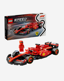 LEGO Speed Champions Scuderia Ferrari SF-24 F1®