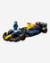 LEGO Speed Champions Oracle Red Bull Racing RB20 F1