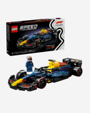 LEGO Speed Champions Oracle Red Bull Racing RB20 F1