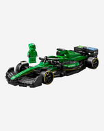 LEGO Speed Champions Aston Martin Aramco F1 AMR24
