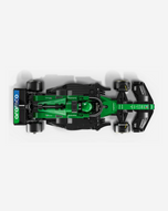 LEGO Speed Champions Aston Martin Aramco F1 AMR24