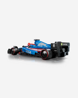 LEGO Speed Champions Visa Cash App RB VCARB 01 F1