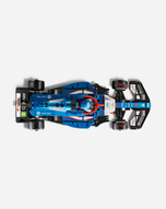 LEGO Speed Champions Visa Cash App RB VCARB 01 F1