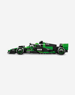 LEGO Speed Champions KICK Sauber F1 Team C44