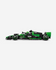 LEGO Speed Champions KICK Sauber F1 Team C44