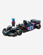 LEGO Speed Champions BWT Alpine F1 Team A524