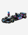 LEGO Speed Champions BWT Alpine F1 Team A524