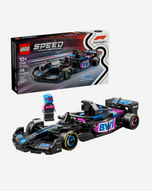 LEGO Speed Champions BWT Alpine F1 Team A524