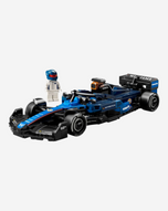 LEGO Speed Champions Williams Racing FW46 F1